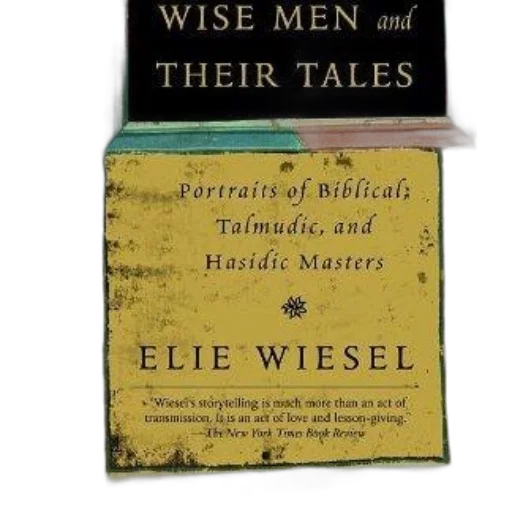cover, wise, men, their transparent PNG cut-out