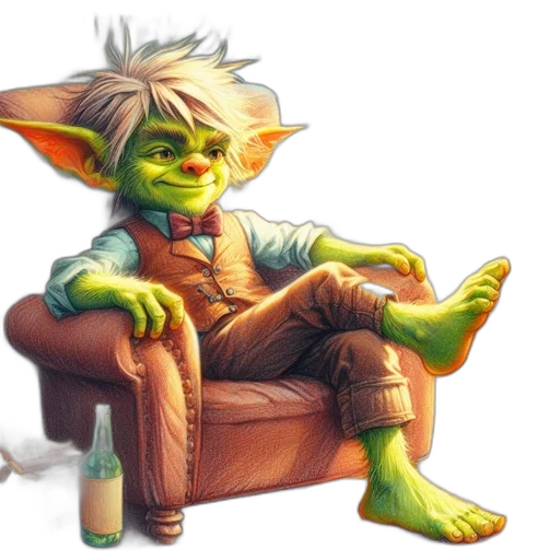 staff, furniture, fantasy art, concept art transparent PNG cut-out