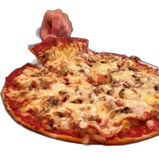 food, weapon, umbrella, face transparent PNG cut-out