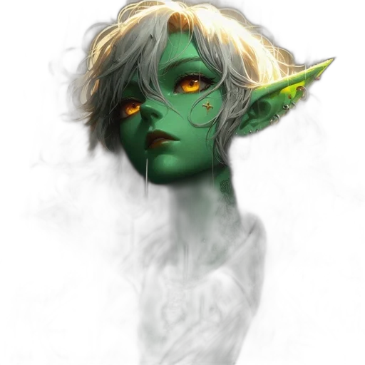 mask, face, staff, dragon transparent PNG cut-out