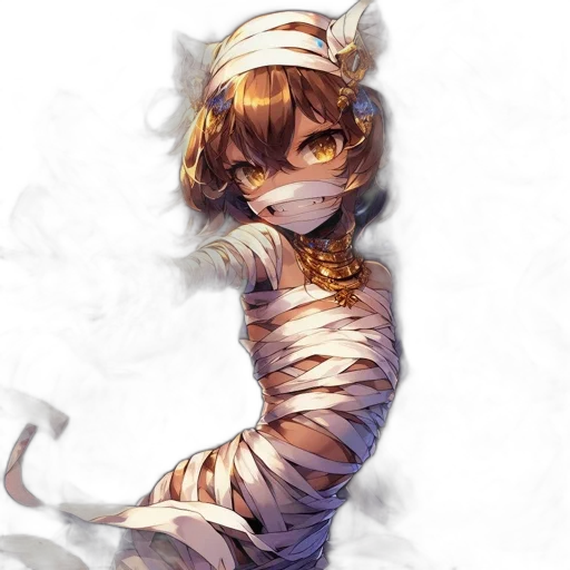 mask, staff, dragon, animal transparent PNG cut-out