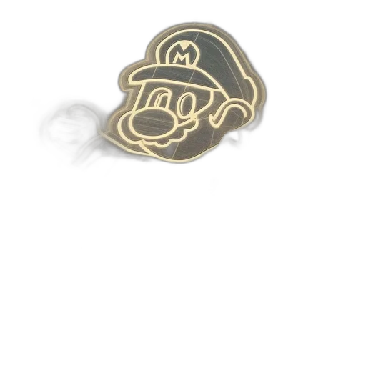 jewelry, crown, hat, staff transparent PNG cut-out