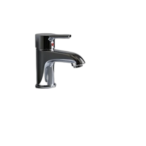 weapon, staff, 3d render, bathroom transparent PNG cut-out