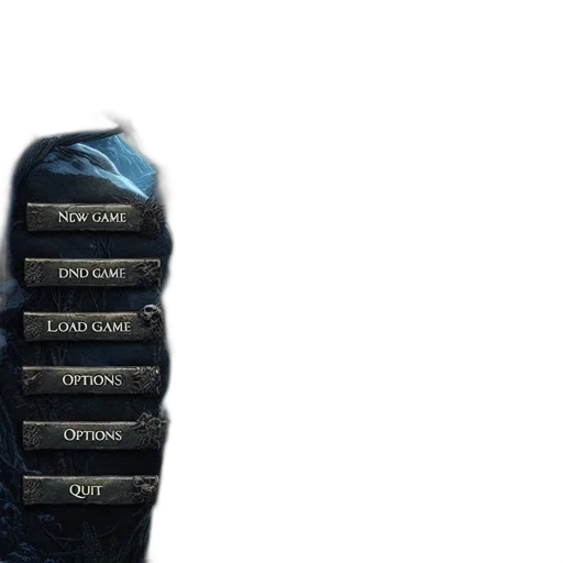 shoes, weapon, jacket, crown transparent PNG cut-out