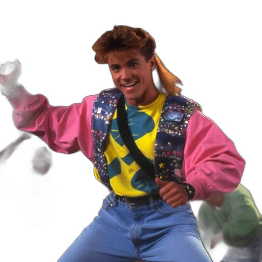 jacket, hair, animal, creature transparent PNG cut-out