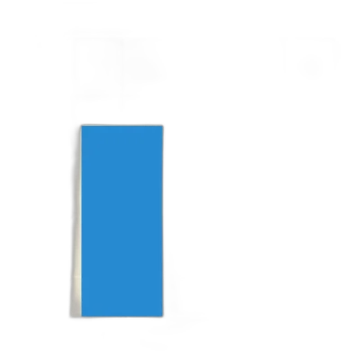 shoes, blue, monochrome, bar transparent PNG cut-out