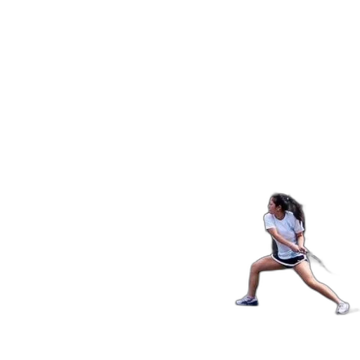 pixel art, 3d render, woman, white transparent PNG cut-out