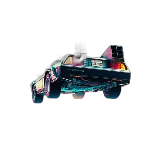 car, weapon, robot, jewelry transparent PNG cut-out