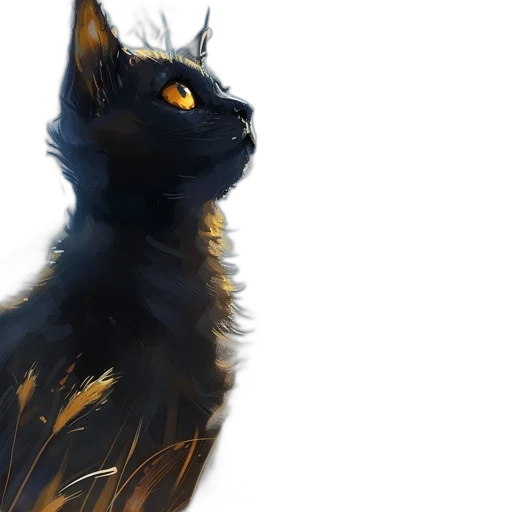 animal, creature, dragon, staff transparent PNG cut-out
