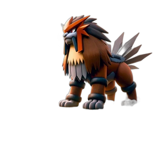creature, animal, dragon, staff transparent PNG cut-out