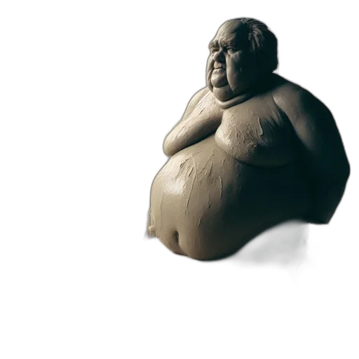 food, creature, mask, face transparent PNG cut-out