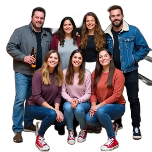 staff, jacket, furniture, weapon transparent PNG cut-out