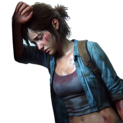 jacket, concept art, photorealistic, 3d render transparent PNG cut-out