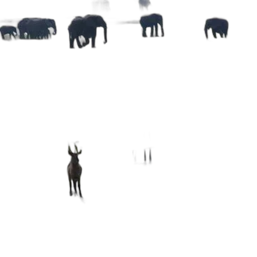 animal, creature, robot, weapon transparent PNG cut-out