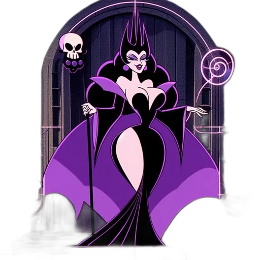 dress, crown, jewelry, concept art transparent PNG cut-out