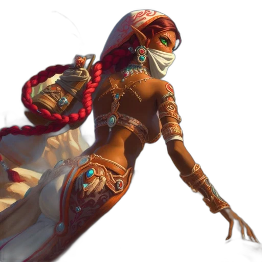 robot, weapon, staff, sword transparent PNG cut-out