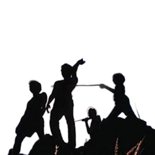 staff, weapon, sword, concept art transparent PNG cut-out