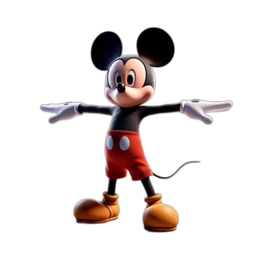 animal, staff, weapon, robot transparent PNG cut-out