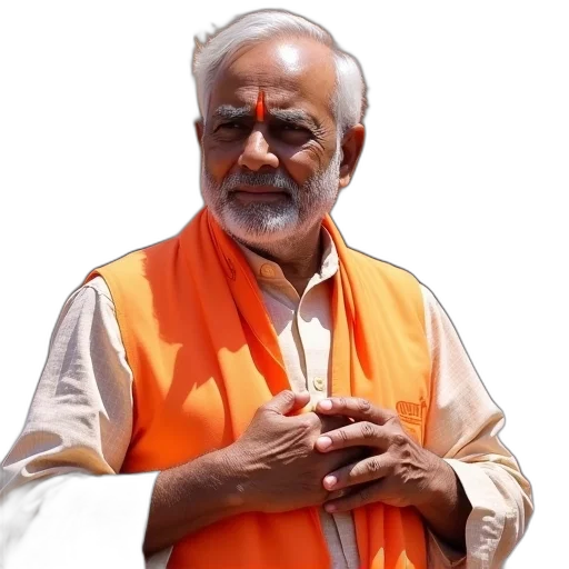 staff, bjp, leader, ashok transparent PNG cut-out