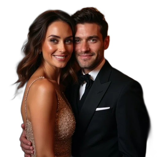 dress, actors, katie, bennett transparent PNG cut-out