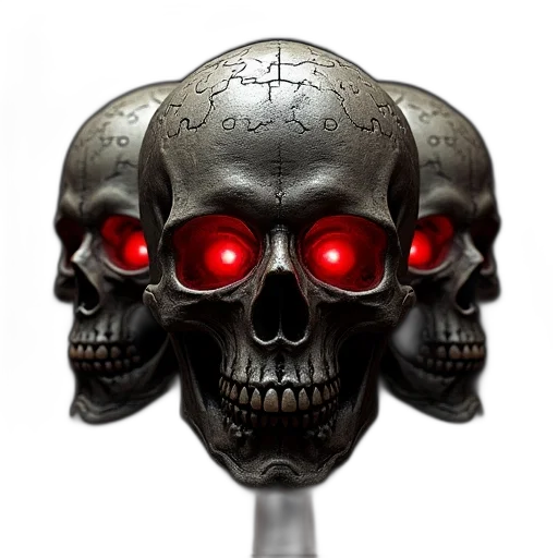 mask, staff, face, jewelry transparent PNG cut-out