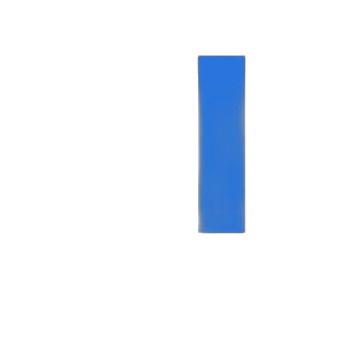 robot, hat, staff, face transparent PNG cut-out
