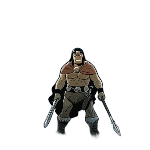 sword, weapon, staff, concept art transparent PNG cut-out