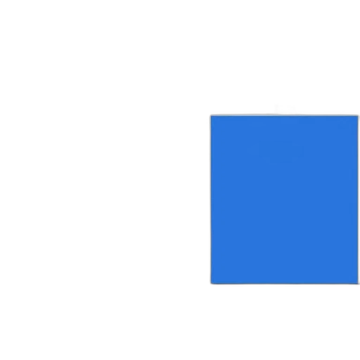 blue, colorful, monochrome, dark transparent PNG cut-out
