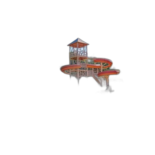 building, furniture, hat, umbrella transparent PNG cut-out