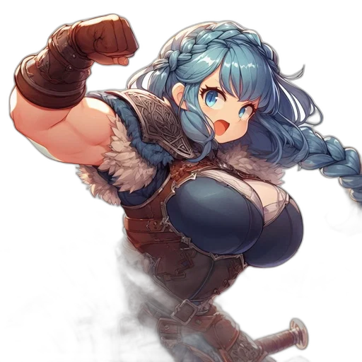 weapon, sword, staff, dress transparent PNG cut-out
