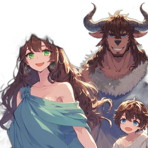crown, dragon, animal, creature transparent PNG cut-out