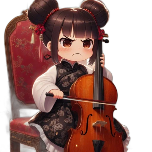 weapon, staff, animal, face transparent PNG cut-out