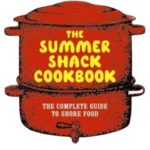 food, summer, shack, cookbook transparent PNG cut-out