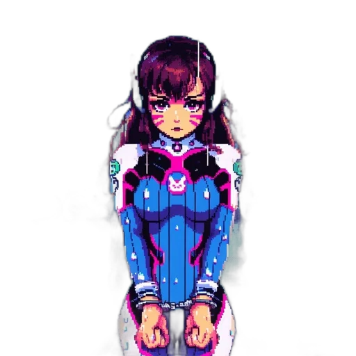robot, dress, mask, creature transparent PNG cut-out