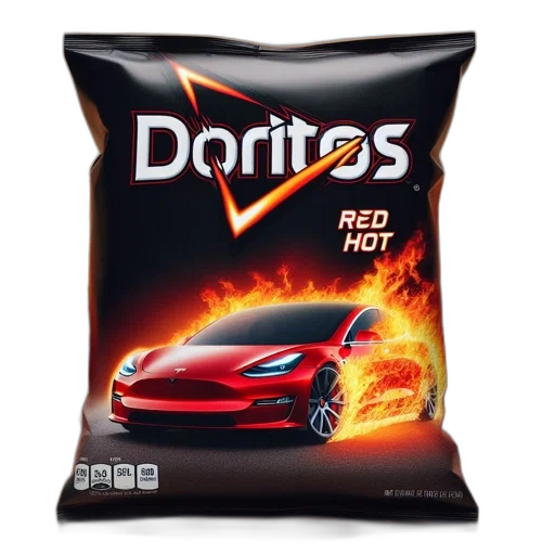 car, food, dragon, photorealistic transparent PNG cut-out