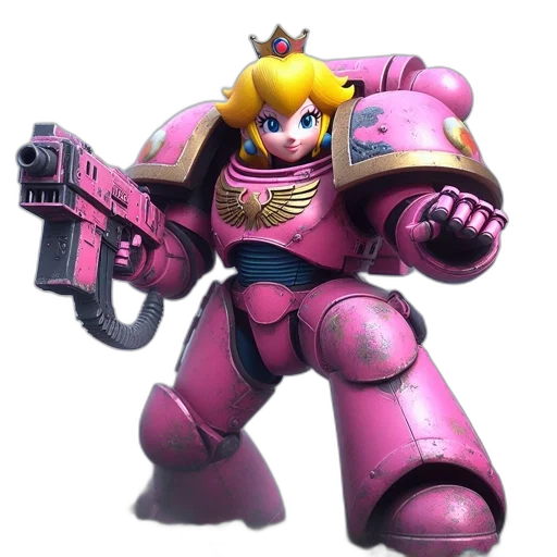 weapon, robot, sword, animal transparent PNG cut-out