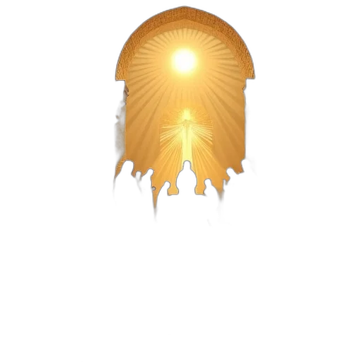 hair, crown, staff, jewelry transparent PNG cut-out