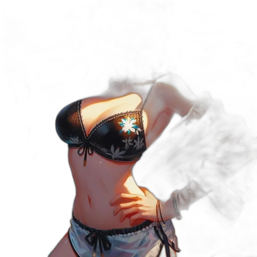 staff, weapon, mask, hat transparent PNG cut-out