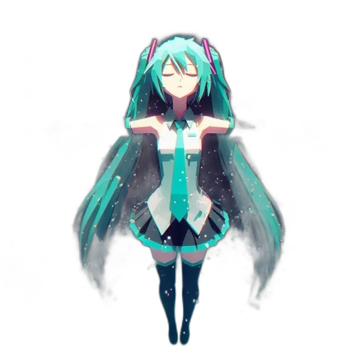 staff, robot, dress, creature transparent PNG cut-out