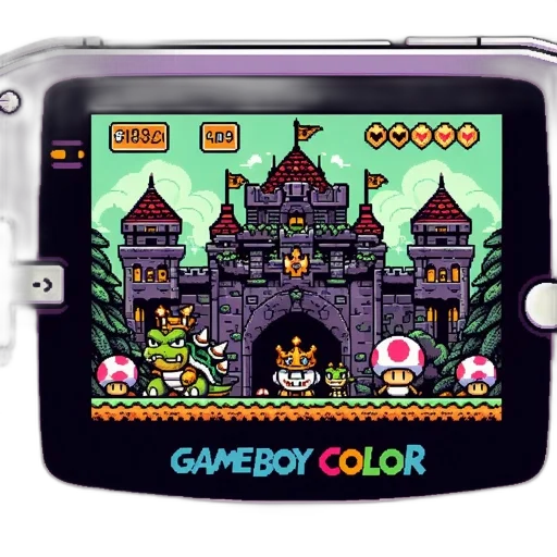 pixel art, concept art, monochrome, colorful transparent PNG cut-out