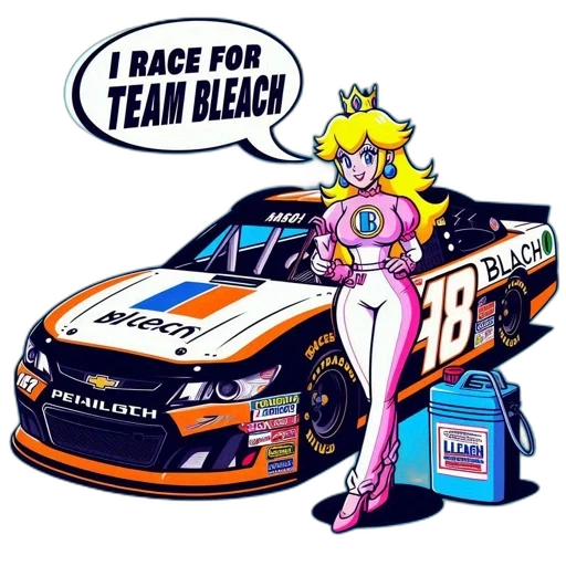 car, dress, cartoon, concept art transparent PNG cut-out