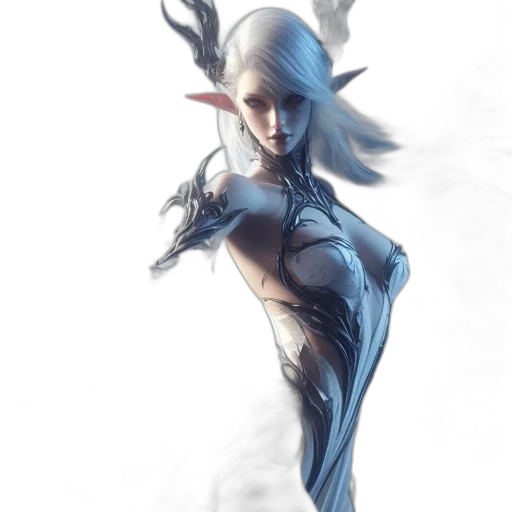 staff, dragon, sword, weapon transparent PNG cut-out