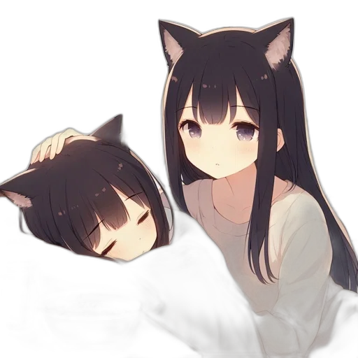 creature, mask, animal, face transparent PNG cut-out