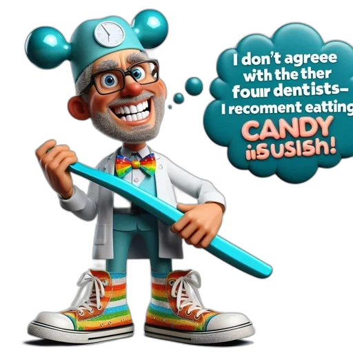 staff, 3d render, cartoon, concept art transparent PNG cut-out