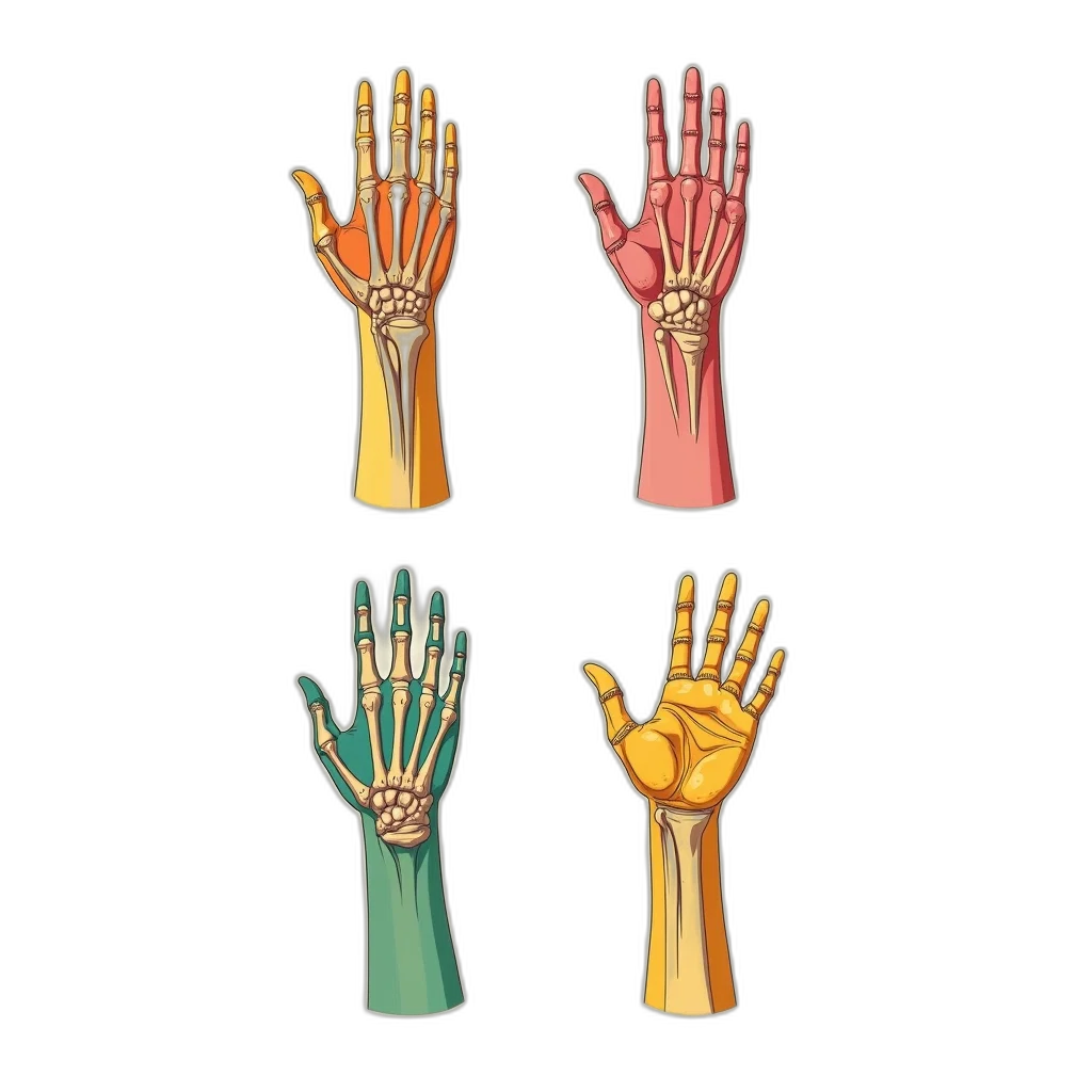 jewelry, staff, 3d render, concept art transparent PNG cut-out