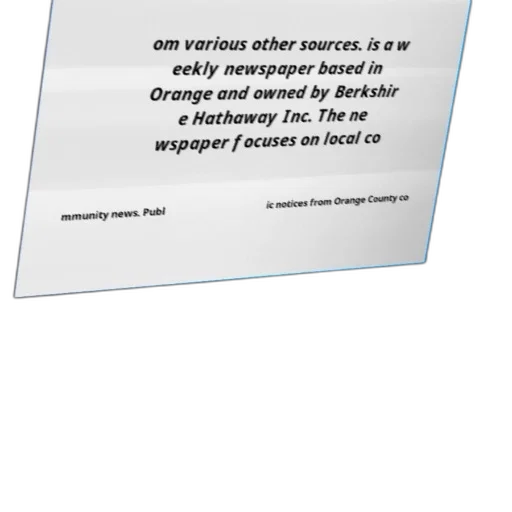 newspaper, advertisement, weekly, publication transparent PNG cut-out
