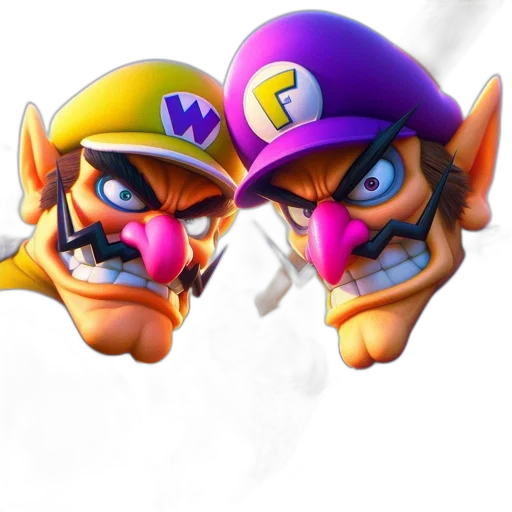 mask, weapon, crown, face transparent PNG cut-out