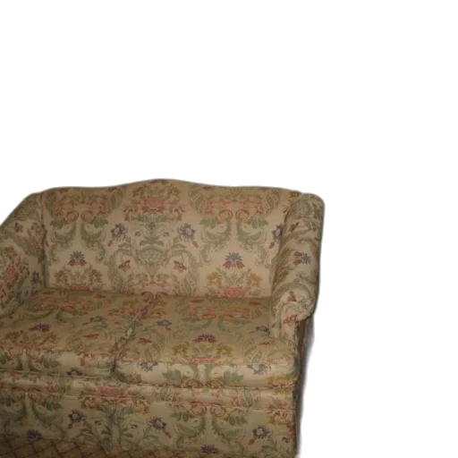 furniture, jacket, crown, hat transparent PNG cut-out