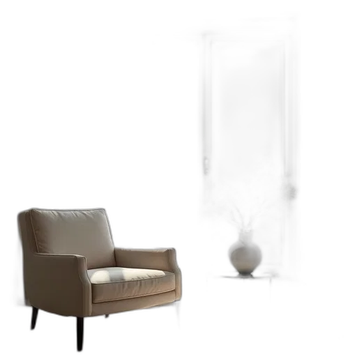 furniture, dress, staff, umbrella transparent PNG cut-out