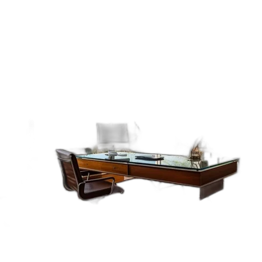 furniture, staff, jewelry, 3d render transparent PNG cut-out